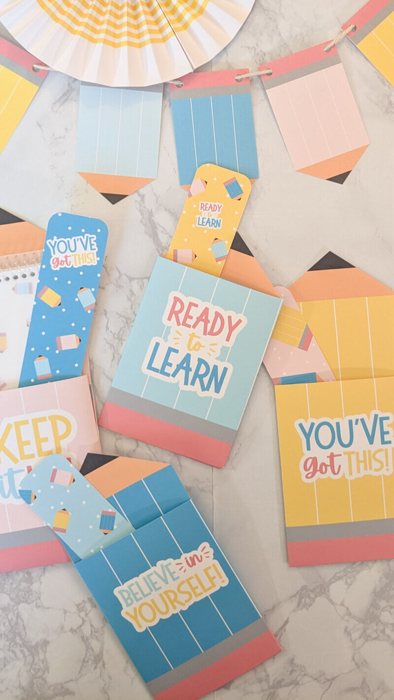 Back to School Collection - Image 8
