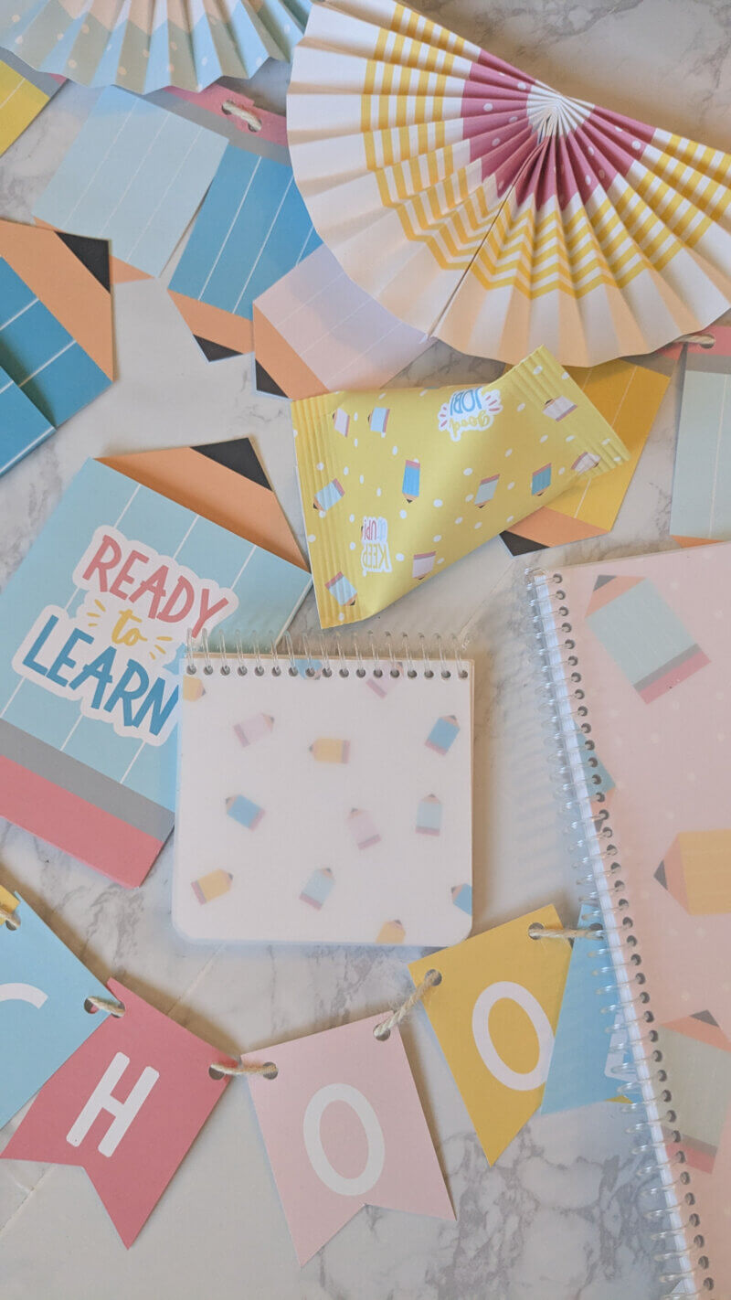 Back to School Collection - Image 10