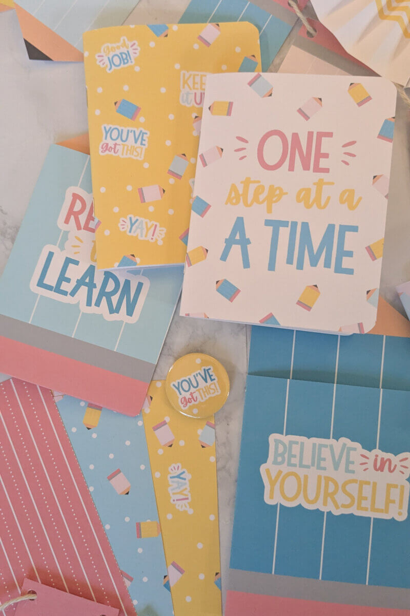 Back to School Collection - Image 11