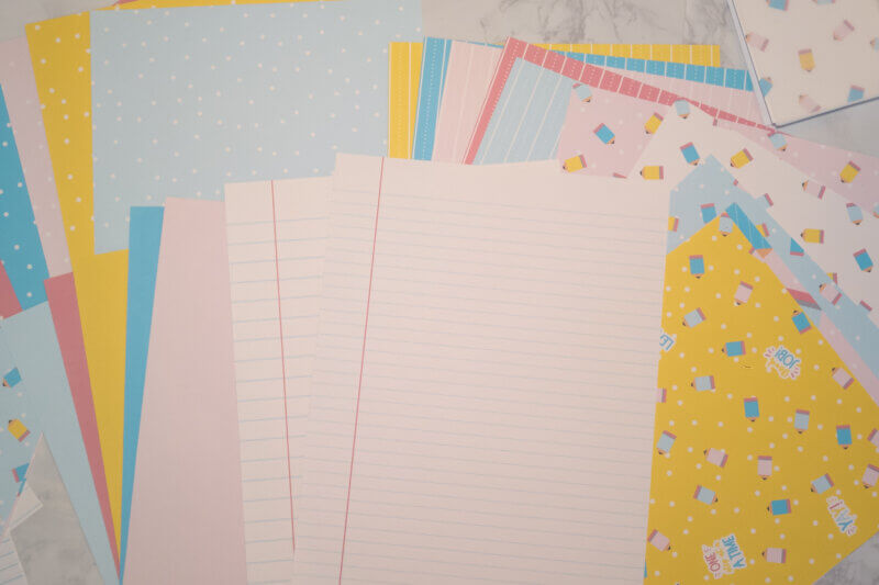 Back to School Collection - Image 2