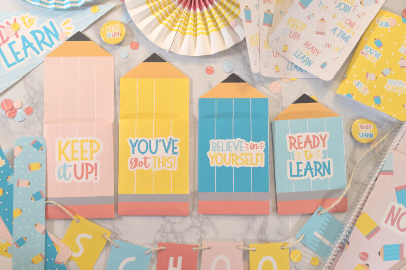 Back to School Collection - Image 5